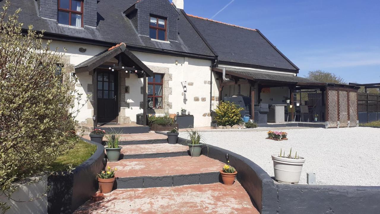 Locarn Lodge, Goas Rep Εξωτερικό φωτογραφία