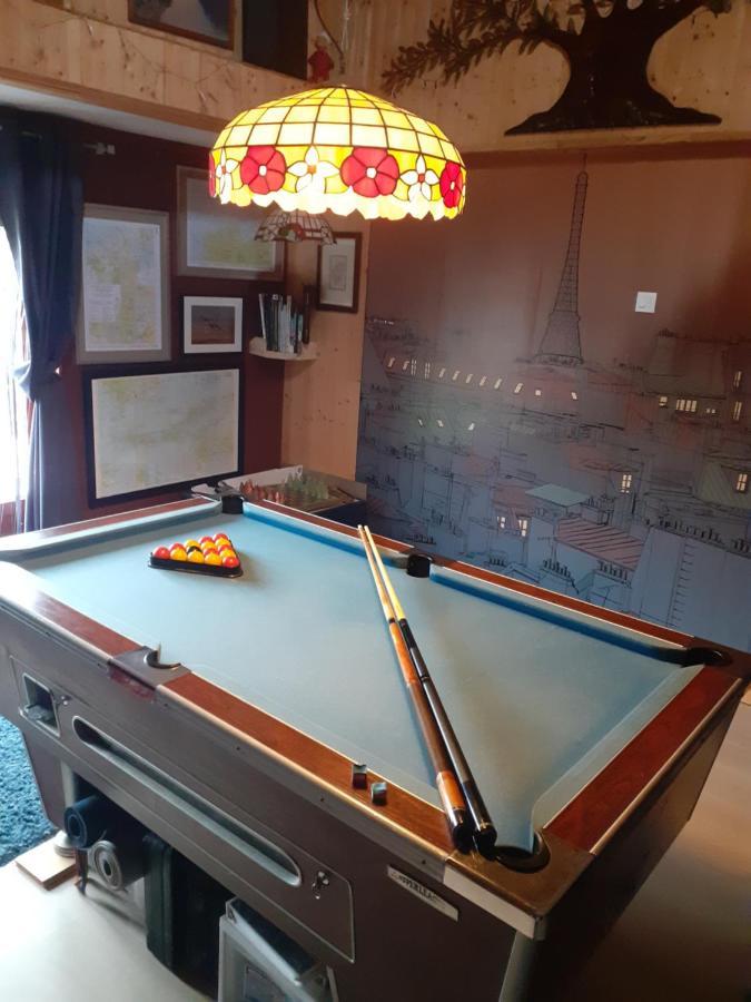 Locarn Lodge, Goas Rep Εξωτερικό φωτογραφία