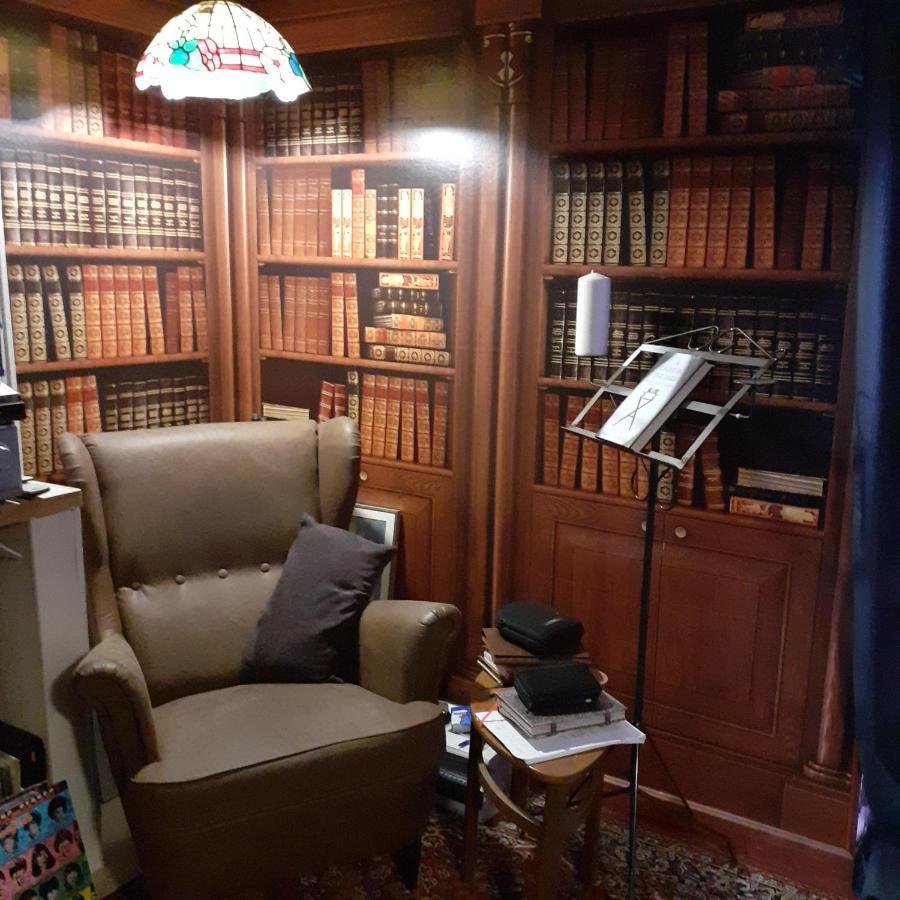 Locarn Lodge, Goas Rep Εξωτερικό φωτογραφία