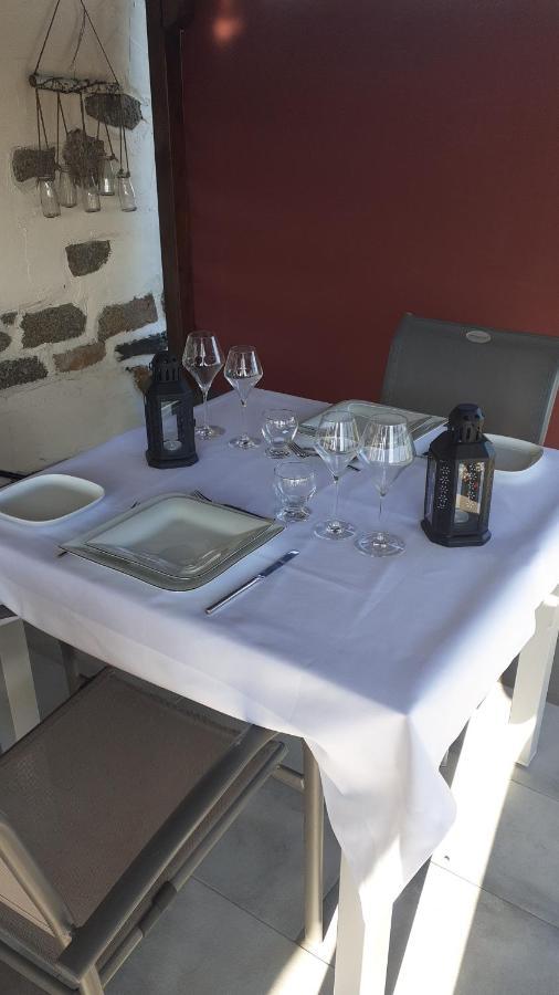 Locarn Lodge, Goas Rep Εξωτερικό φωτογραφία