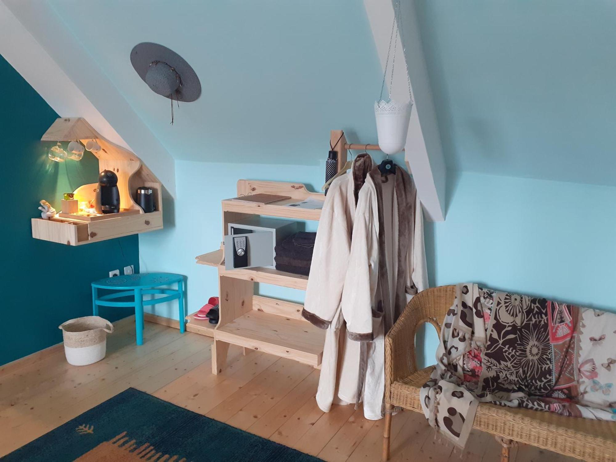 Locarn Lodge, Goas Rep Εξωτερικό φωτογραφία